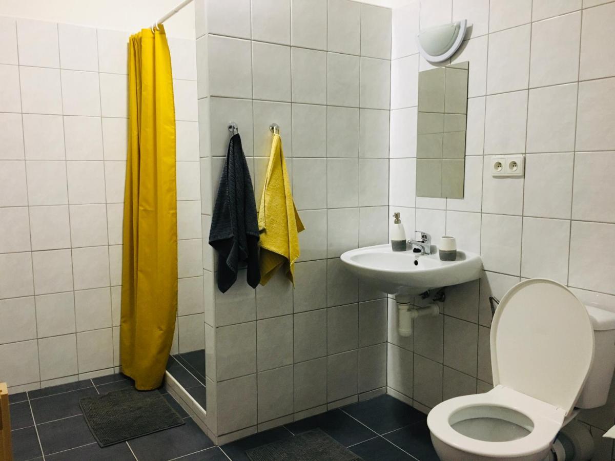 Ubytovani U Malinku Přítluky エクステリア 写真
