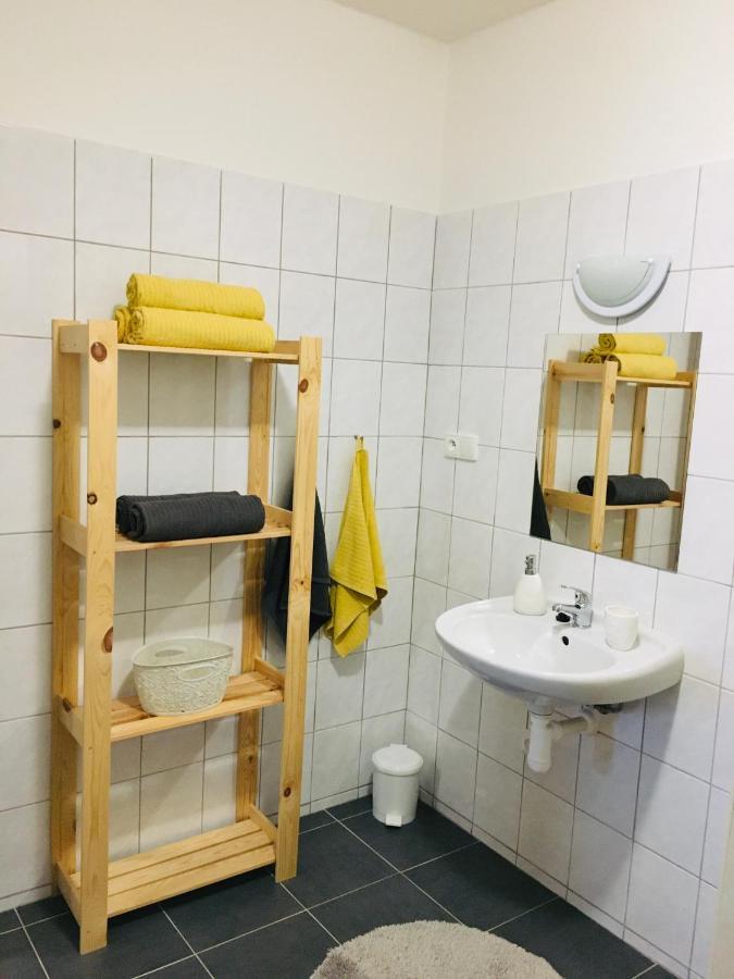 Ubytovani U Malinku Přítluky エクステリア 写真