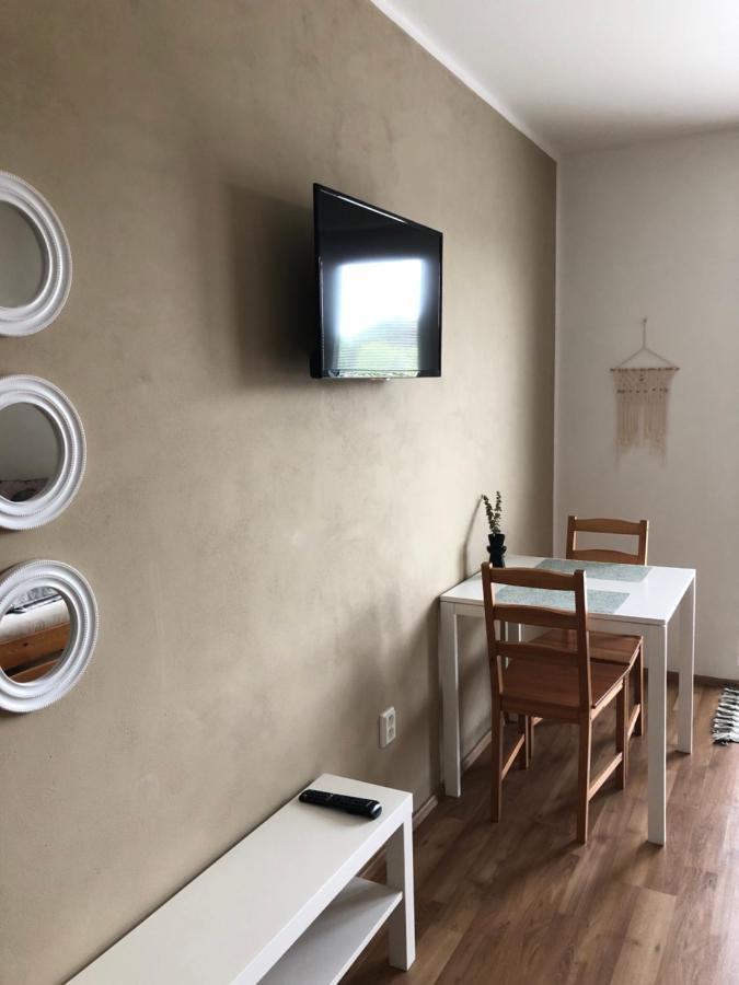 Ubytovani U Malinku Přítluky エクステリア 写真